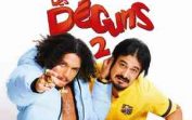 Les Déguns 2 (Bande originale du film)