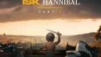 ISK - Hannibal Part.1 Album 33Rap Mp3