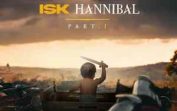 ISK – Hannibal Part.1 Album 33Rap Mp3