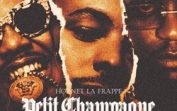 Hornet La Frappe, Naza, Guy2Bezbar – Petit Champagne